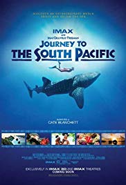 Journey to the South Pacific (2013)