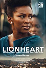 Lionheart (2018)