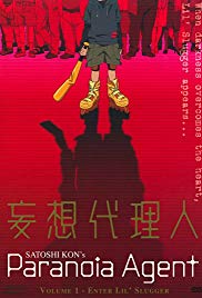 Paranoia Agent (2004 )