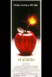 Teachers (1984)