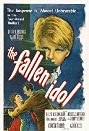 The Fallen Idol (1948)