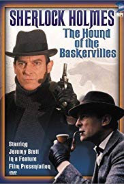 The Hound of the Baskervilles (1988)