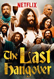 The Last Hangover (2018)