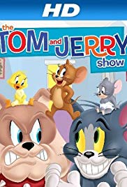 The Tom and Jerry Show (2014 )