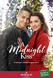 A Midnight Kiss (2018)