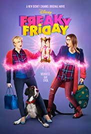 Freaky Friday (2018)