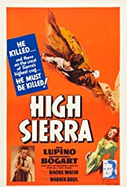 High Sierra (1941)