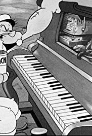 The Spinach Overture (1935)