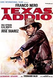 Texas, Adios (1966)