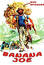 Banana Joe (1982)