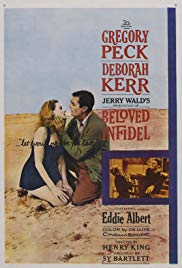 Beloved Infidel (1959)