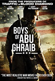 Boys of Abu Ghraib (2014)