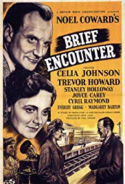 Brief Encounter (1945)