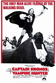 Captain Kronos  Vampire Hunter (1974)