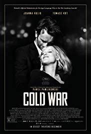 Cold War (2018)