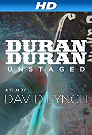 Duran Duran: Unstaged (2014)