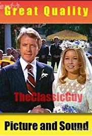 Gidget Gets Married (1972)