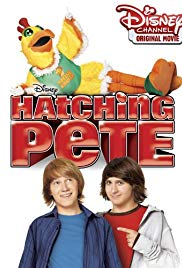 Hatching Pete (2009)