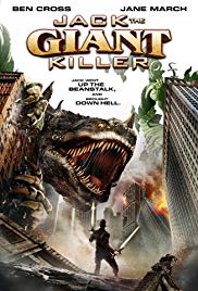 Jack the Giant Killer (2013)