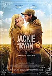 Jackie & Ryan (2014)