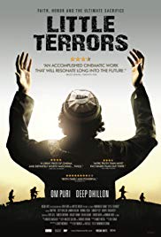 Little Terrors (2014)