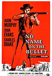 No Name on the Bullet (1959)