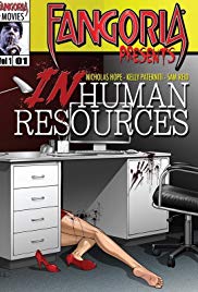 Inhuman Resources (2012)