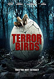 Terror Birds (2016)