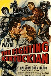 The Fighting Kentuckian (1949)