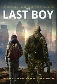 The Last Boy (2016)