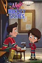 The Magic Hockey Skates (2012)