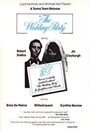 The Wedding Party (1969)