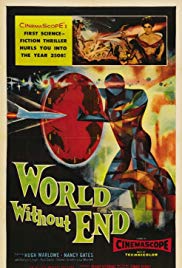 World Without End (1956)