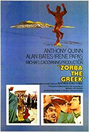 Zorba the Greek (1964)