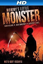 Mommys Little Monster (2012)