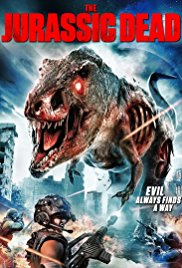 The Jurassic Dead (2017)