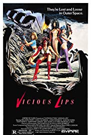 Vicious Lips (1986)