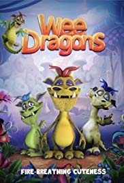 Wee Dragons (2018)