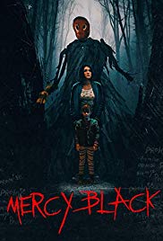 Mercy Black (2019)