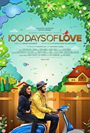 100 Days of Love (2015)