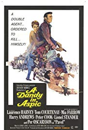 A Dandy in Aspic (1968)