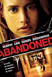 Abandoned (2010)