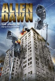 Alien Dawn (2012)