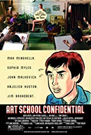 Art School Confidential (2006)