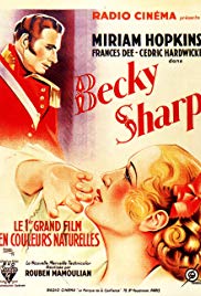 Becky Sharp (1935)