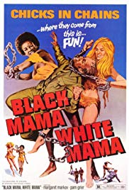 Black Mama White Mama (1973)