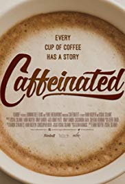 Caffeinated (2015)