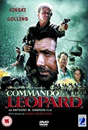 Kommando Leopard (1985)