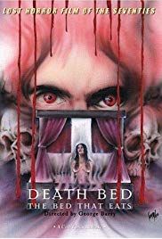 Death Bed: The Bed That Eats (1977)