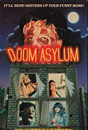 Doom Asylum (1987)